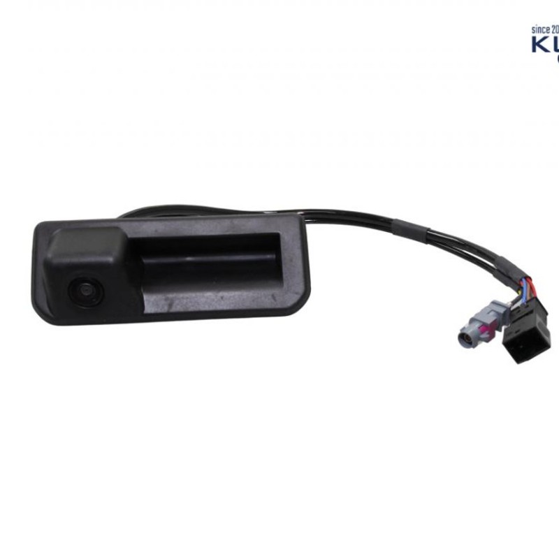 APS Advance - Rückfahrkamera für Audi A5 F5