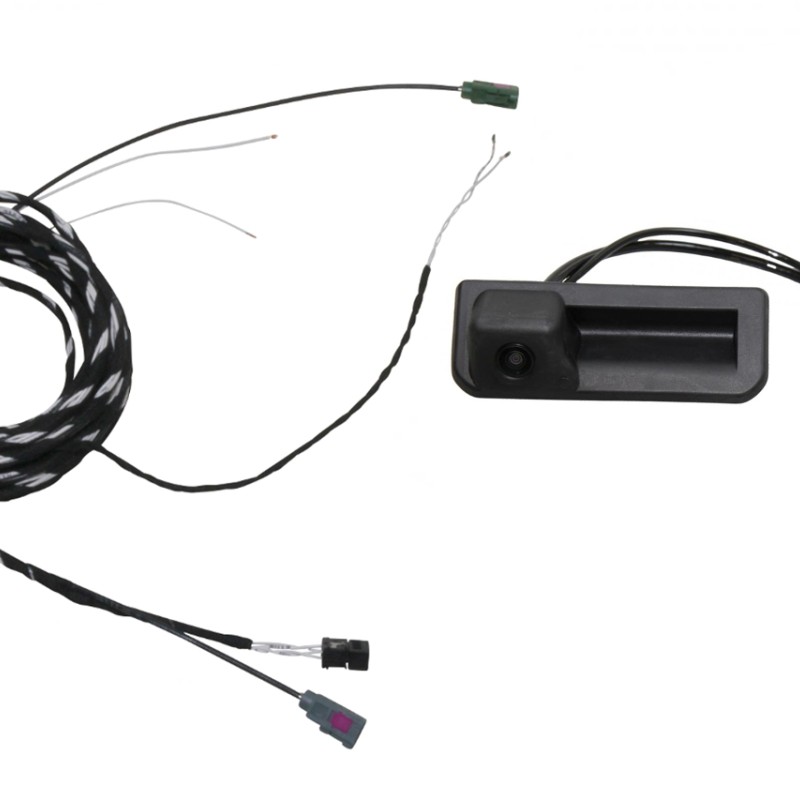 APS Advance - Rückfahrkamera für Audi A5 F5