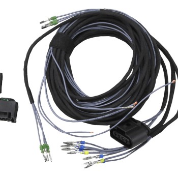 KUFATEC Kabelsatz aLWR für Skoda Octavia 1U