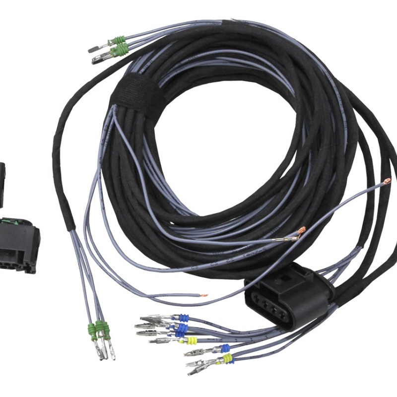 KUFATEC Kabelsatz aLWR für Skoda Octavia 1U