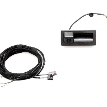 Komplettset Rückfahrkamera für VW Caddy SA