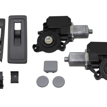 Komplettset elektrische Fensterheber für VW T6 SG