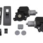 Komplettset elektrische Fensterheber für VW T6 SG