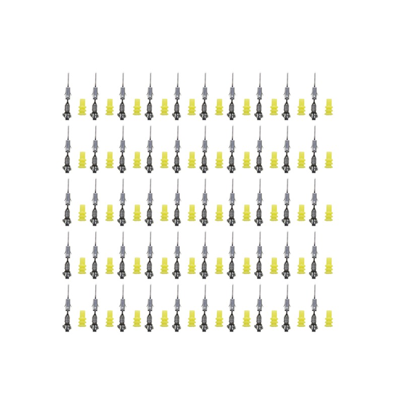 MiT Stiftkontakt Seal 0.5 - 1.0 mm²