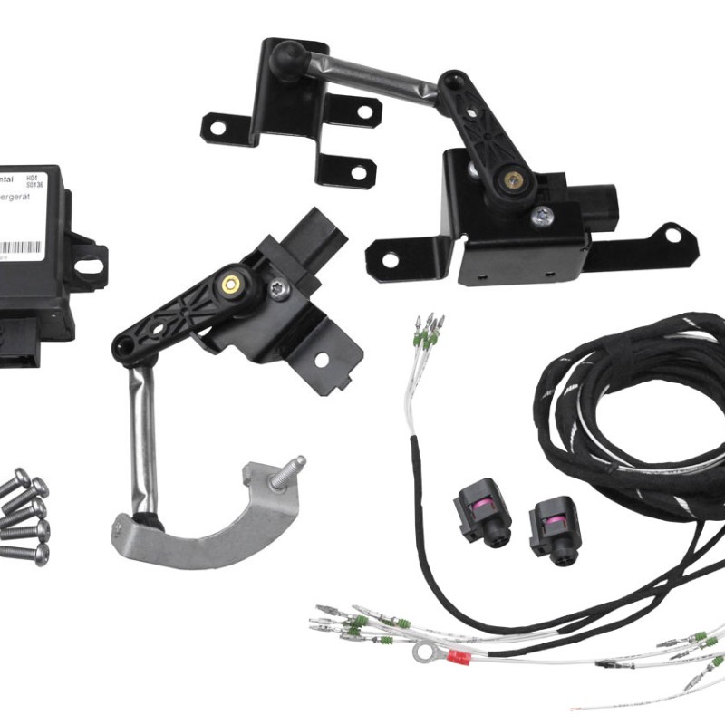 Komplettset aLWR für Audi A3 8P & 8P Sport