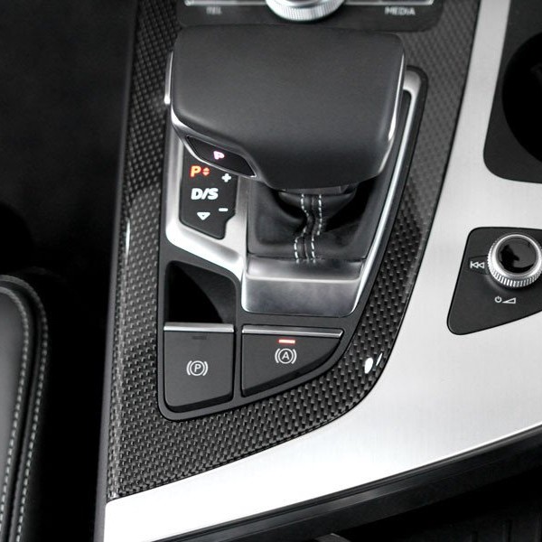 Komplettset Auto Hold Berganfahrassistent für Audi A4 8W, A5 F5