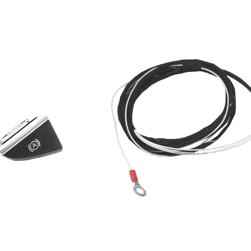 Komplettset Auto Hold Berganfahrassistent für Audi A4 8W, A5 F5