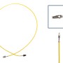 Reparaturleitung, Reparaturkabel, Einzelleitung MPT 1.0 wie 000 979 135 E