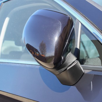 Komplettset anklappbare Außenspiegel für VW Tiguan Allspace BW2, BJ2