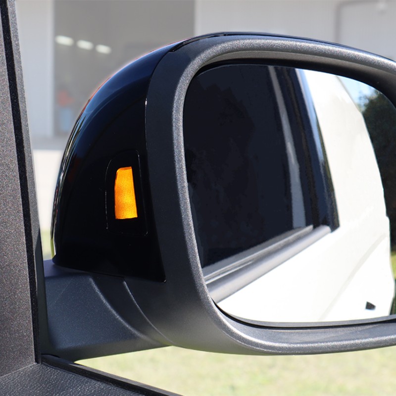 Spurwechselassistent inkl. Ausparkassistent VW ID-Buzz EB