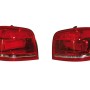 Facelift Heckleuchten LED-Design original für Audi A3 8P