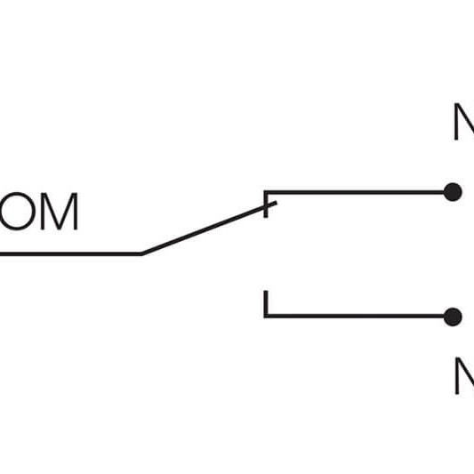 Magnet-Schalter (NO), Schließer