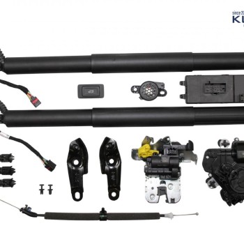 Nachrüst-Set elektrische Heckklappe für Audi Q5 FY