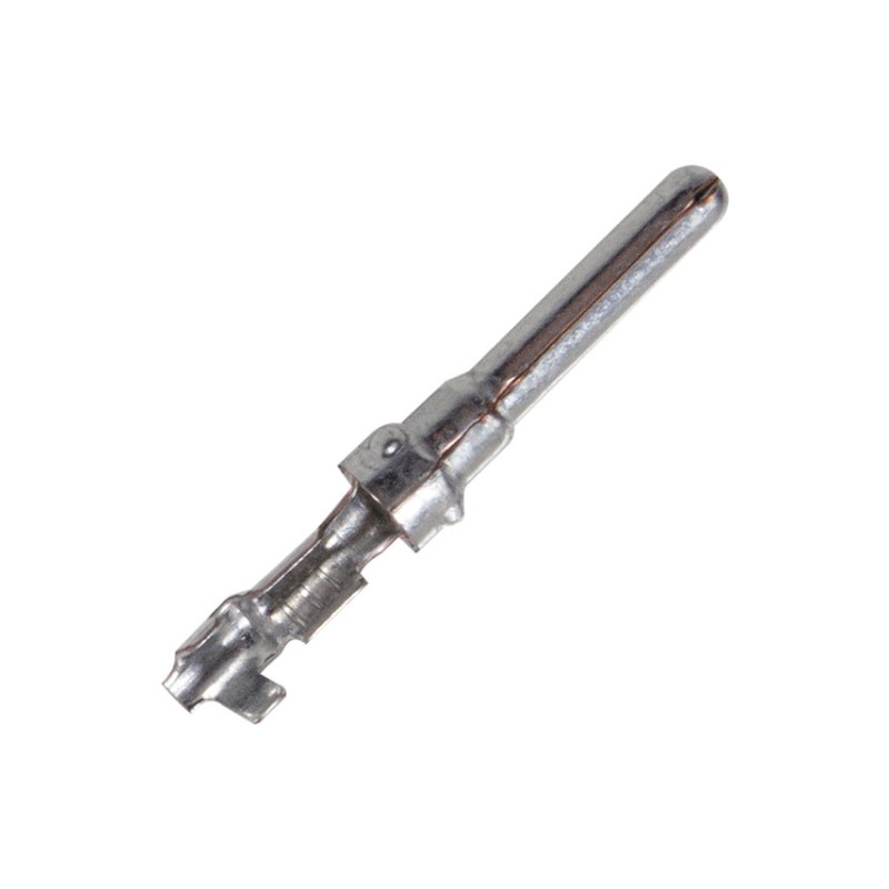 Stiftkontakt 2,5mm, 1.0 - 1.5 mm²