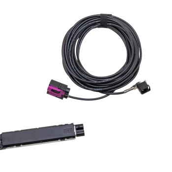 Nachrüstset DAB, DAB+ Antennenmodul für Seat Tarraco KN2