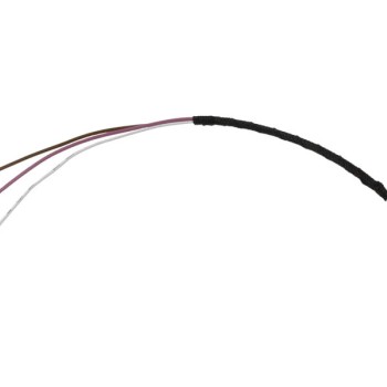 KUFATEC Kabelsatz Multifunktionslenkrad für Audi A3 8V