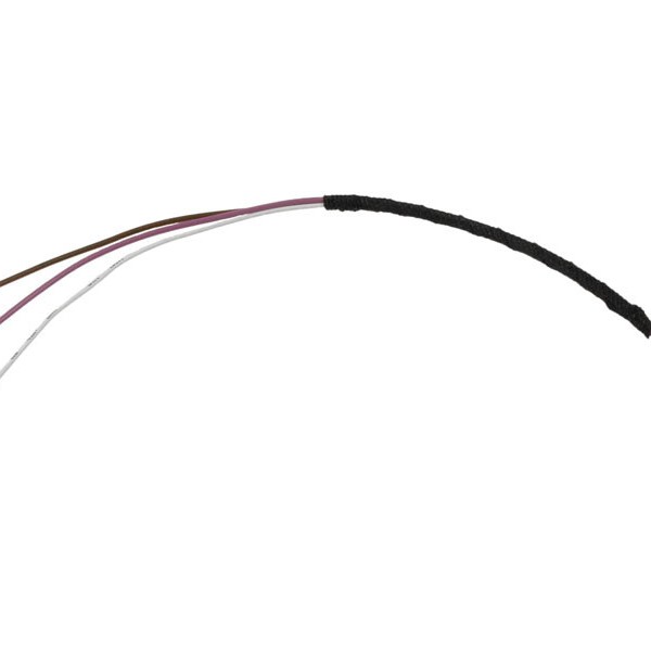 KUFATEC Kabelsatz Multifunktionslenkrad für Audi A3 8V