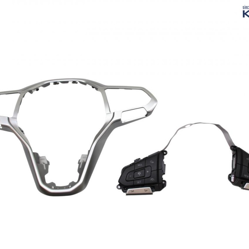 Automatische Distanzregelung (ACC) für VW T-Roc A11, D11