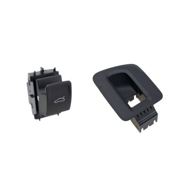 Taster elektrische Heckklappe Fahrertür für VW Atlas CA1