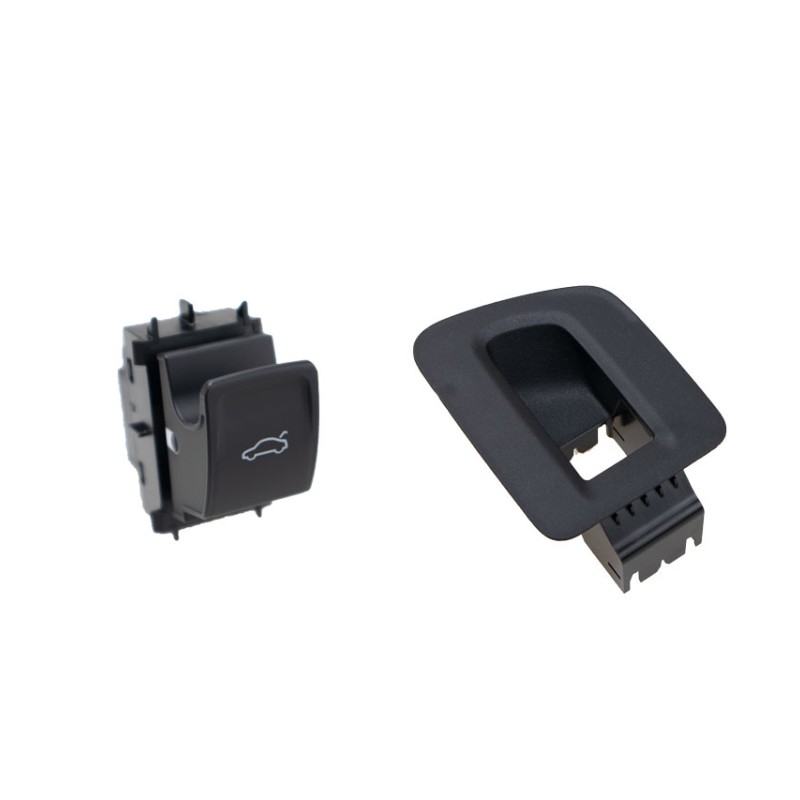 Taster elektrische Heckklappe Fahrertür für VW Atlas CA1