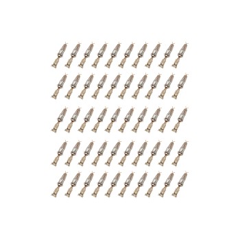 MPT Doppelflach-Feder Kontakt 0,5 - 1,0 mm²