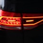Komplettset LED-Heckleuchten für VW Touran 5T
