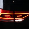 Komplettset LED-Heckleuchten für VW Touran 5T