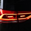 Komplettset LED-Heckleuchten für VW Touran 5T