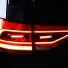 Komplettset LED-Heckleuchten für VW Touran 5T