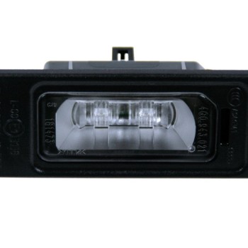 LED-Kennzeichenleuchte - Original Audi