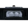 LED-Kennzeichenleuchte - Original Audi