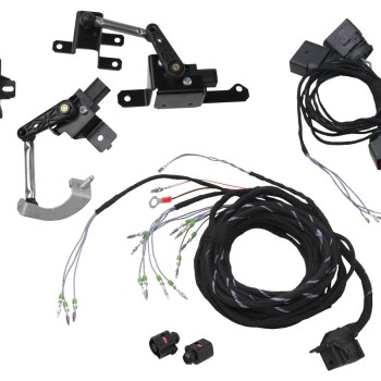 Komplettset aLWR für Audi A6 4F