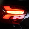Komplettset Facelift Mopf LED-Heckleuchten Plug & Play für Mercedes Benz A-Klasse W176