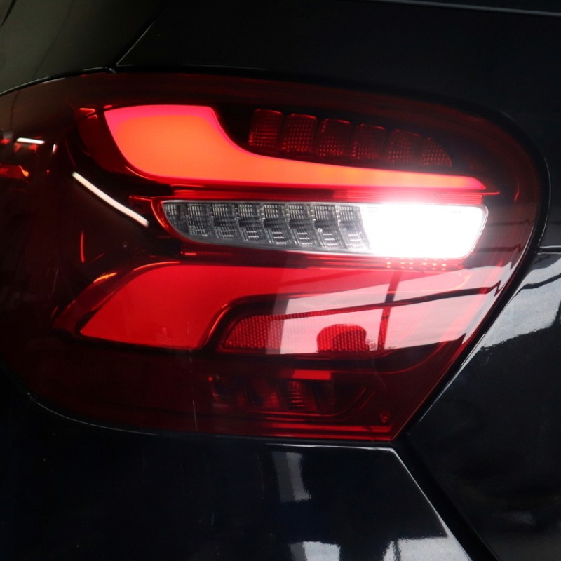 Komplettset Facelift Mopf LED-Heckleuchten Plug & Play für Mercedes Benz A-Klasse W176