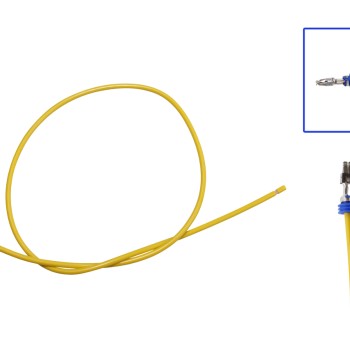 Reparaturleitung, Reparaturkabel, Einzelleitung MPT 4.0 wie 000 979 306 E + SEAL