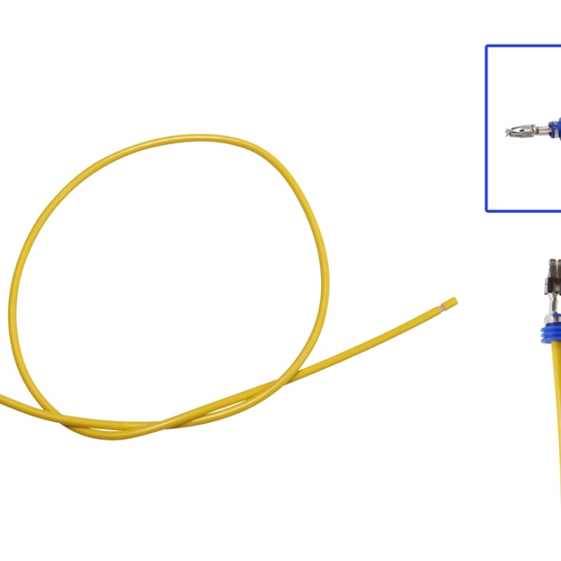 Reparaturleitung, Reparaturkabel, Einzelleitung MPT 4.0 wie 000 979 306 E + SEAL