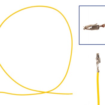 Reparaturleitung, Reparaturkabel, Einzelleitung JPT wie 000 979 133 E