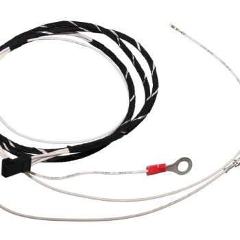 KUFATEC Kabelsatz Drive Select für Audi A4 8K, A5 8T, Q5 8R