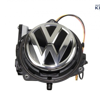 Komplett-Set Emblem-Rückfahrkamera für VW Beetle 5C