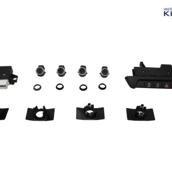Komplett-Set APS+ (plus) für Audi A1 GB
