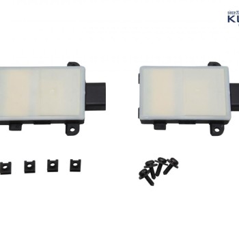 Kreuzungsassistent für Audi Q8 4M