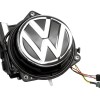 Komplett-Set Rückfahrkamera für VW Golf 7 (VII)