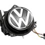 Komplett-Set Rückfahrkamera für VW Golf 7 (VII)