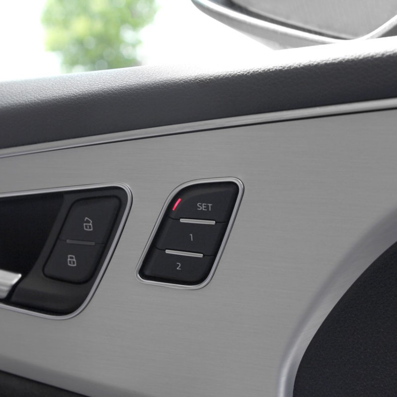 Komplettset Memory Fahrersitz für Audi Q8 4M