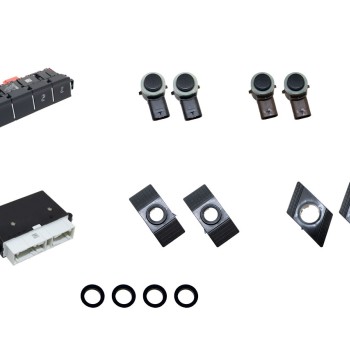 Komplett-Set Parklenkassistent (PLA) für VW Golf 7