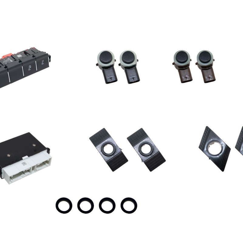 Komplett-Set Parklenkassistent (PLA) für VW Golf 7