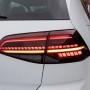 Komplettset LED-Heckleuchten für VW Golf 7 mit dynamischen Blinker