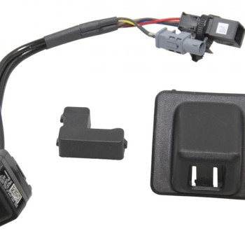 Komplettset Rückfahrkamera für VW T6.1 SH