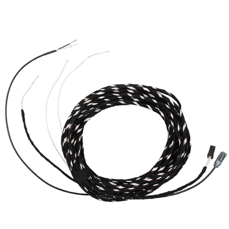 Komplettset Rückfahrkamera für VW T6.1 SH