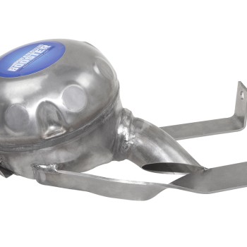 KUFATEC Komplettset Active Sound inkl. Sound Booster für VW T6.1 SH